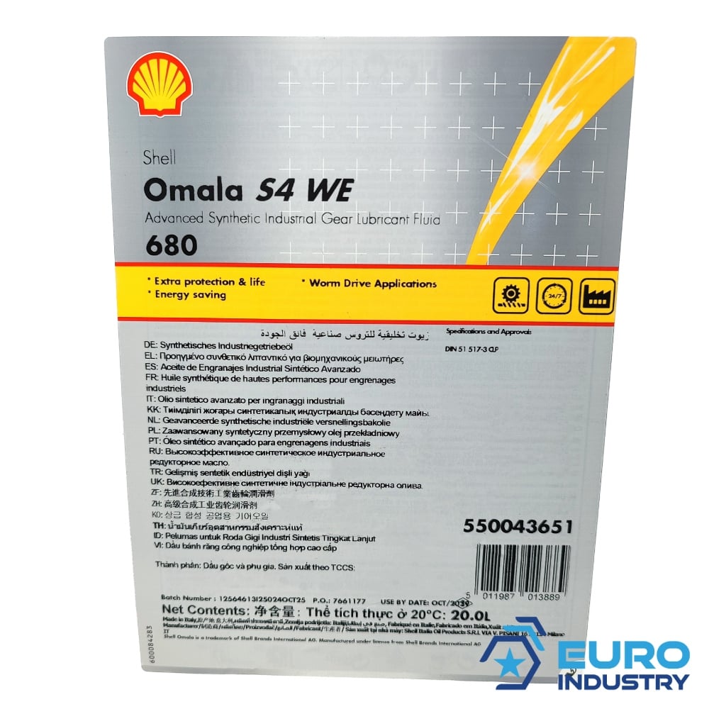 pics/Shell/EIS Copyright/OMALA S4 WE 680/shell-omala-s4-we-680-synthetic-pag-industrial-gear-oil-clp-20-l-03.jpg